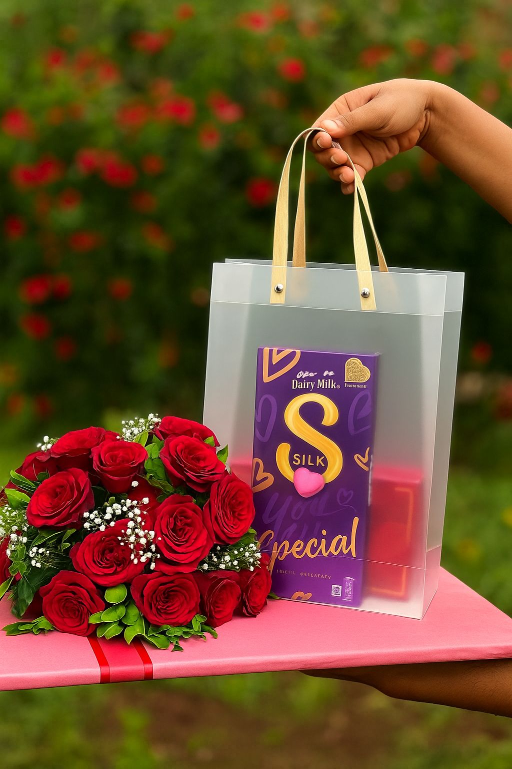 Gourmet Gift Collection